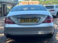 Mercedes-Benz CLS 3.0 CLS320 CDI Coupe 7G-Tronic 4dr 5