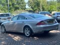 Mercedes-Benz CLS 3.0 CLS320 CDI Coupe 7G-Tronic 4dr 6