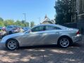 Mercedes-Benz CLS 3.0 CLS320 CDI Coupe 7G-Tronic 4dr 7