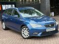 SEAT Leon 1.6 TDI CR SE Sport Tourer Euro 5 (s/s) 5dr 1