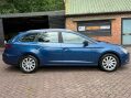 SEAT Leon 1.6 TDI CR SE Sport Tourer Euro 5 (s/s) 5dr 3