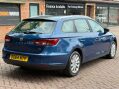 SEAT Leon 1.6 TDI CR SE Sport Tourer Euro 5 (s/s) 5dr 4