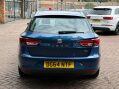 SEAT Leon 1.6 TDI CR SE Sport Tourer Euro 5 (s/s) 5dr 5