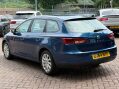 SEAT Leon 1.6 TDI CR SE Sport Tourer Euro 5 (s/s) 5dr 6