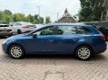 SEAT Leon 1.6 TDI CR SE Sport Tourer Euro 5 (s/s) 5dr 7