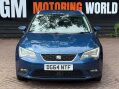 SEAT Leon 1.6 TDI CR SE Sport Tourer Euro 5 (s/s) 5dr 9
