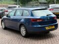 SEAT Leon 1.6 TDI CR SE Sport Tourer Euro 5 (s/s) 5dr 6