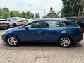 SEAT Leon 1.6 TDI CR SE Sport Tourer Euro 5 (s/s) 5dr 7