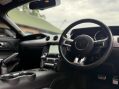 Ford Mustang 2.3T EcoBoost Fastback SelShift Euro 6 2dr 31