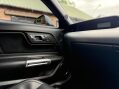 Ford Mustang 2.3T EcoBoost Fastback SelShift Euro 6 2dr 36