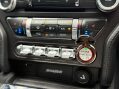 Ford Mustang 2.3T EcoBoost Fastback SelShift Euro 6 2dr 40