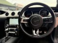 Ford Mustang 2.3T EcoBoost Fastback SelShift Euro 6 2dr 45