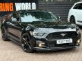Ford Mustang 2.3T EcoBoost Fastback SelShift Euro 6 2dr 1