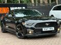 Ford Mustang 2.3T EcoBoost Fastback SelShift Euro 6 2dr 3
