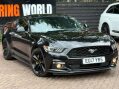 Ford Mustang 2.3T EcoBoost Fastback SelShift Euro 6 2dr 2