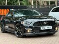 Ford Mustang 2.3T EcoBoost Fastback SelShift Euro 6 2dr 4