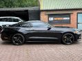 Ford Mustang 2.3T EcoBoost Fastback SelShift Euro 6 2dr 5