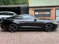 Ford Mustang 2.3T EcoBoost Fastback SelShift Euro 6 2dr 6