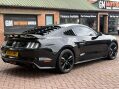 Ford Mustang 2.3T EcoBoost Fastback SelShift Euro 6 2dr 7