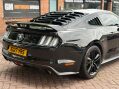 Ford Mustang 2.3T EcoBoost Fastback SelShift Euro 6 2dr 10