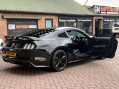 Ford Mustang 2.3T EcoBoost Fastback SelShift Euro 6 2dr 11