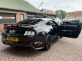 Ford Mustang 2.3T EcoBoost Fastback SelShift Euro 6 2dr 12