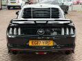 Ford Mustang 2.3T EcoBoost Fastback SelShift Euro 6 2dr 14