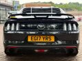 Ford Mustang 2.3T EcoBoost Fastback SelShift Euro 6 2dr 15