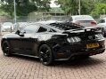 Ford Mustang 2.3T EcoBoost Fastback SelShift Euro 6 2dr 16
