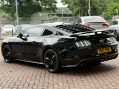 Ford Mustang 2.3T EcoBoost Fastback SelShift Euro 6 2dr 17