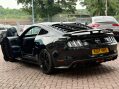 Ford Mustang 2.3T EcoBoost Fastback SelShift Euro 6 2dr 18