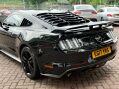 Ford Mustang 2.3T EcoBoost Fastback SelShift Euro 6 2dr 19