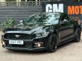Ford Mustang 2.3T EcoBoost Fastback SelShift Euro 6 2dr 22