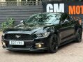Ford Mustang 2.3T EcoBoost Fastback SelShift Euro 6 2dr 23
