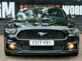 Ford Mustang 2.3T EcoBoost Fastback SelShift Euro 6 2dr 24
