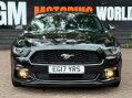 Ford Mustang 2.3T EcoBoost Fastback SelShift Euro 6 2dr 25