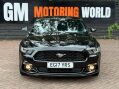 Ford Mustang 2.3T EcoBoost Fastback SelShift Euro 6 2dr 26