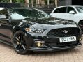 Ford Mustang 2.3T EcoBoost Fastback SelShift Euro 6 2dr 27