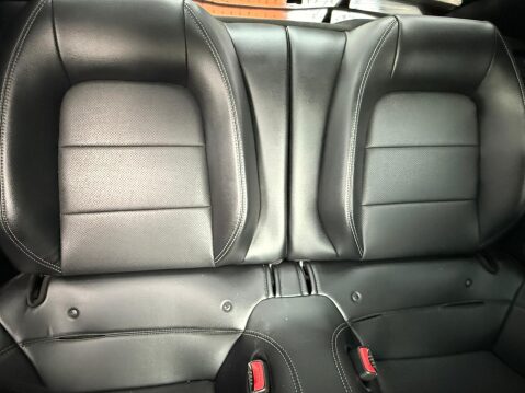 Ford Mustang 2.3T EcoBoost Fastback SelShift Euro 6 2dr 32