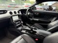 Ford Mustang 2.3T EcoBoost Fastback SelShift Euro 6 2dr 35