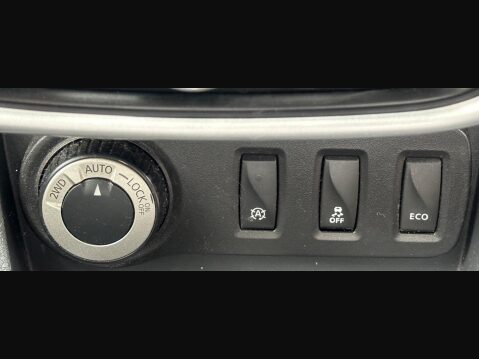 Dacia Duster 1.6 Ambiance 4WD Euro 6 (s/s) 5dr 12