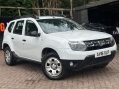 Dacia Duster 1.6 Ambiance 4WD Euro 6 (s/s) 5dr 1