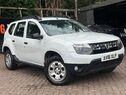 Dacia Duster 1.6 Ambiance 4WD Euro 6 (s/s) 5dr