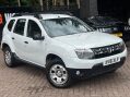 Dacia Duster 1.6 Ambiance 4WD Euro 6 (s/s) 5dr 2