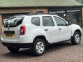 Dacia Duster 1.6 Ambiance 4WD Euro 6 (s/s) 5dr 4