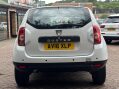 Dacia Duster 1.6 Ambiance 4WD Euro 6 (s/s) 5dr 5