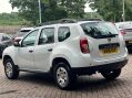 Dacia Duster 1.6 Ambiance 4WD Euro 6 (s/s) 5dr 6