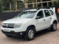 Dacia Duster 1.6 Ambiance 4WD Euro 6 (s/s) 5dr 8