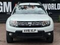 Dacia Duster 1.6 Ambiance 4WD Euro 6 (s/s) 5dr 9