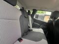 Dacia Duster 1.6 Ambiance 4WD Euro 6 (s/s) 5dr 11